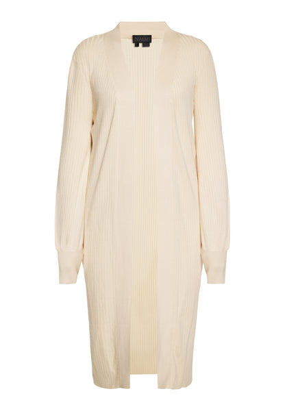 NAEMI Damen Strickjacke