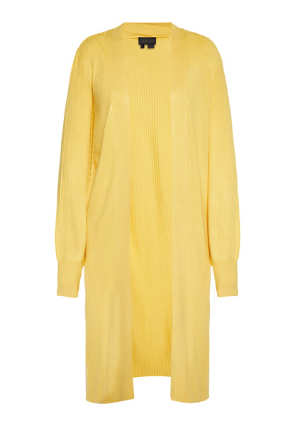 NAEMI Damen Strickjacke