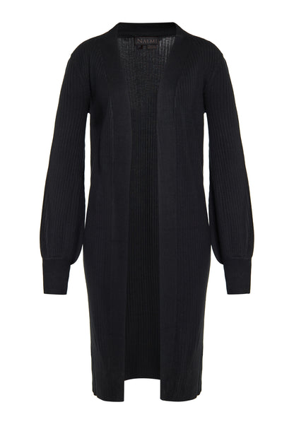 NAEMI Damen Strickjacke