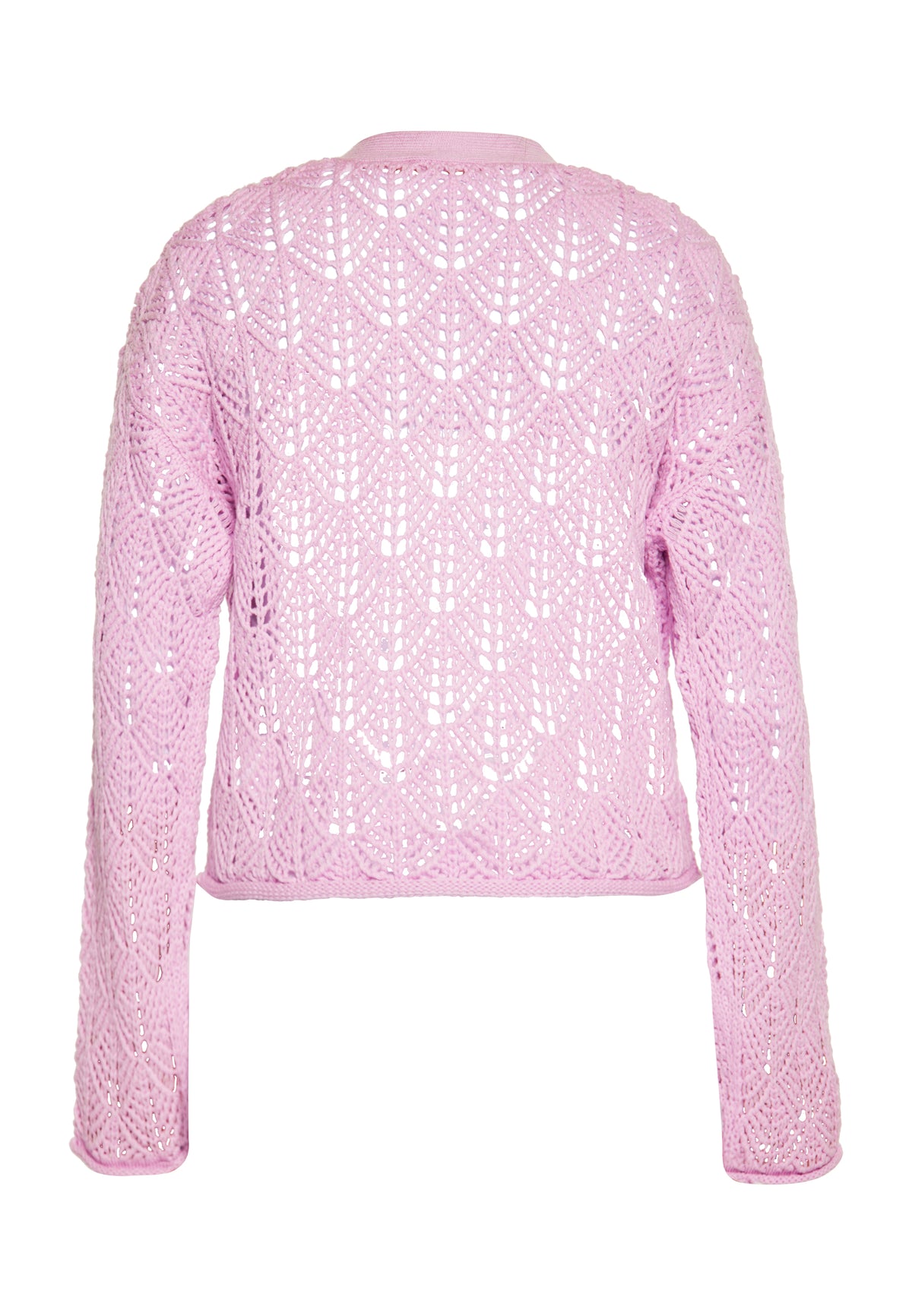 SWIRLY Damen Strickjacke