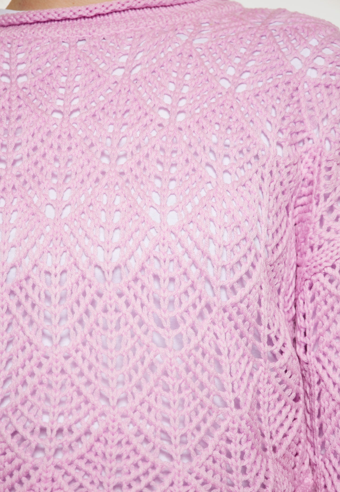 SWIRLY Pullover für Damen