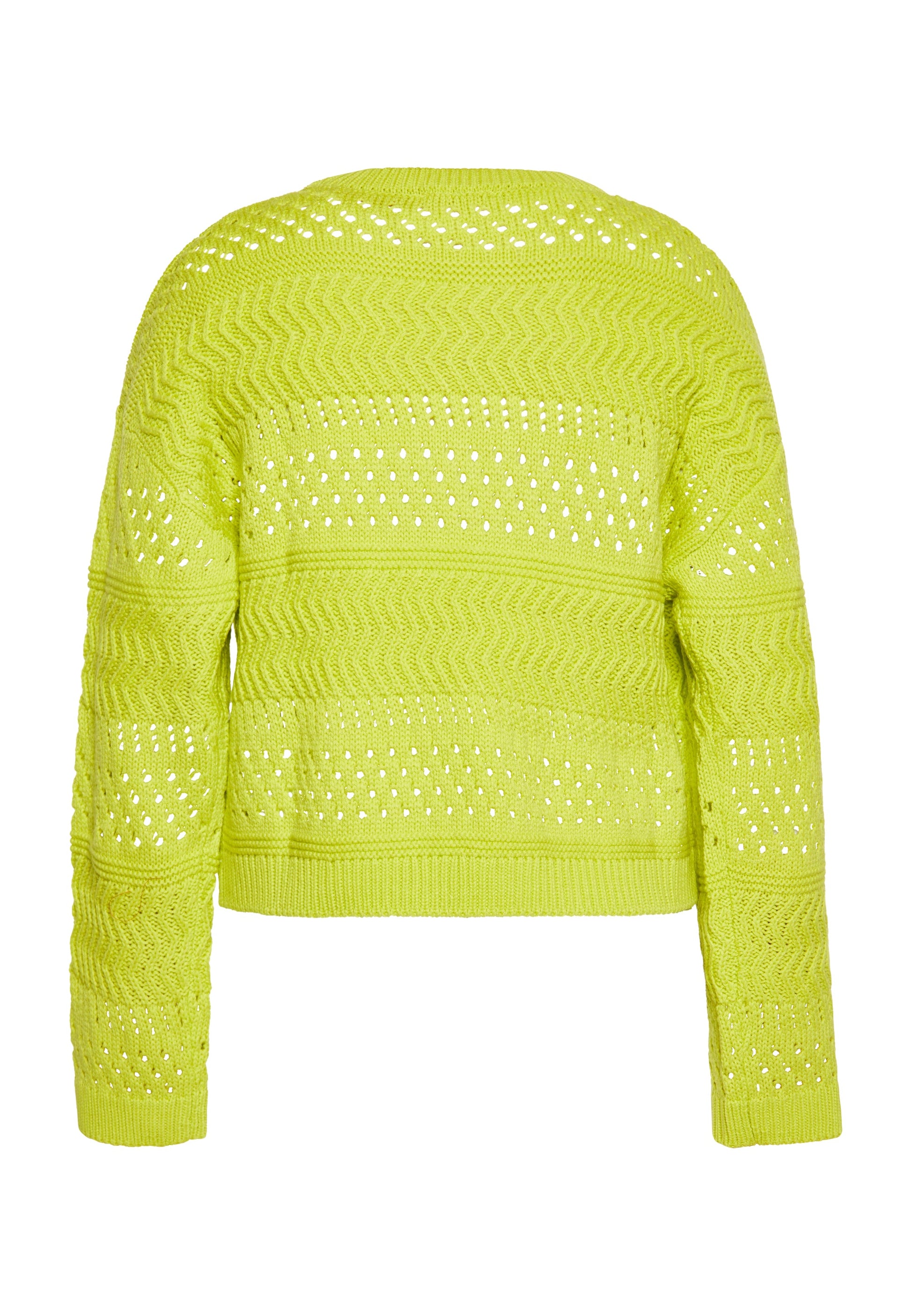 Swirly Women's Sweater