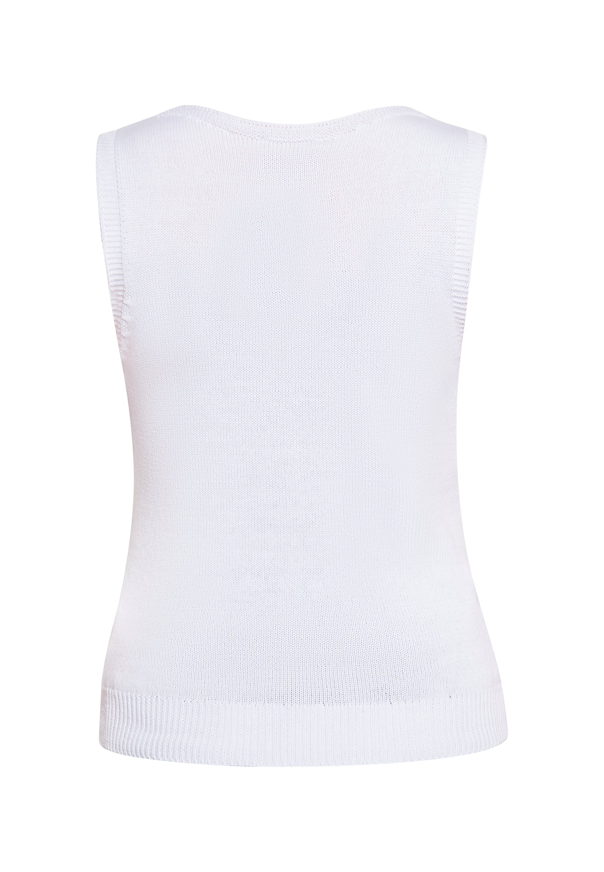 ROCKEASY Women's Sweater Vest