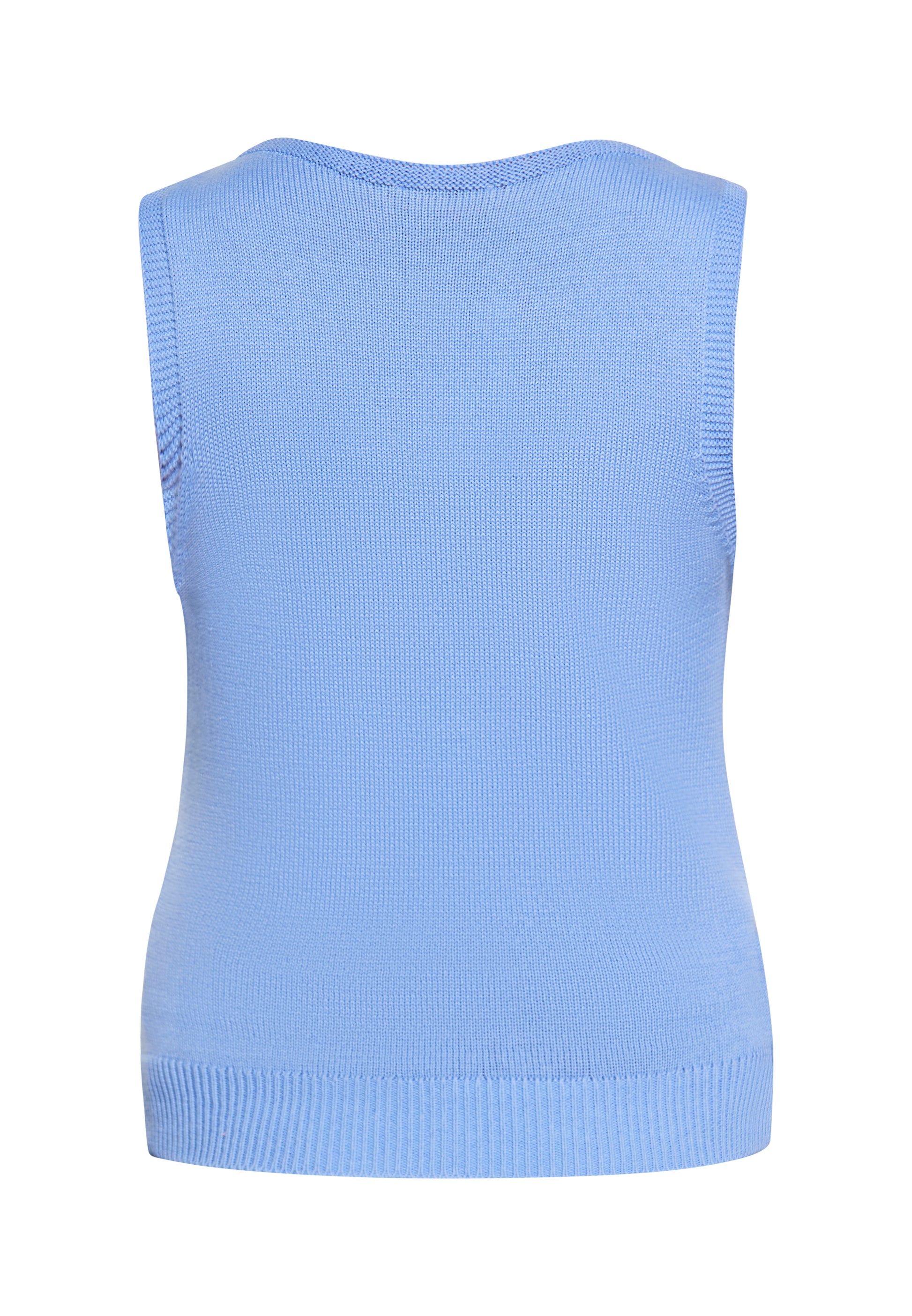 ROCKEASY Women's Sweater Vest