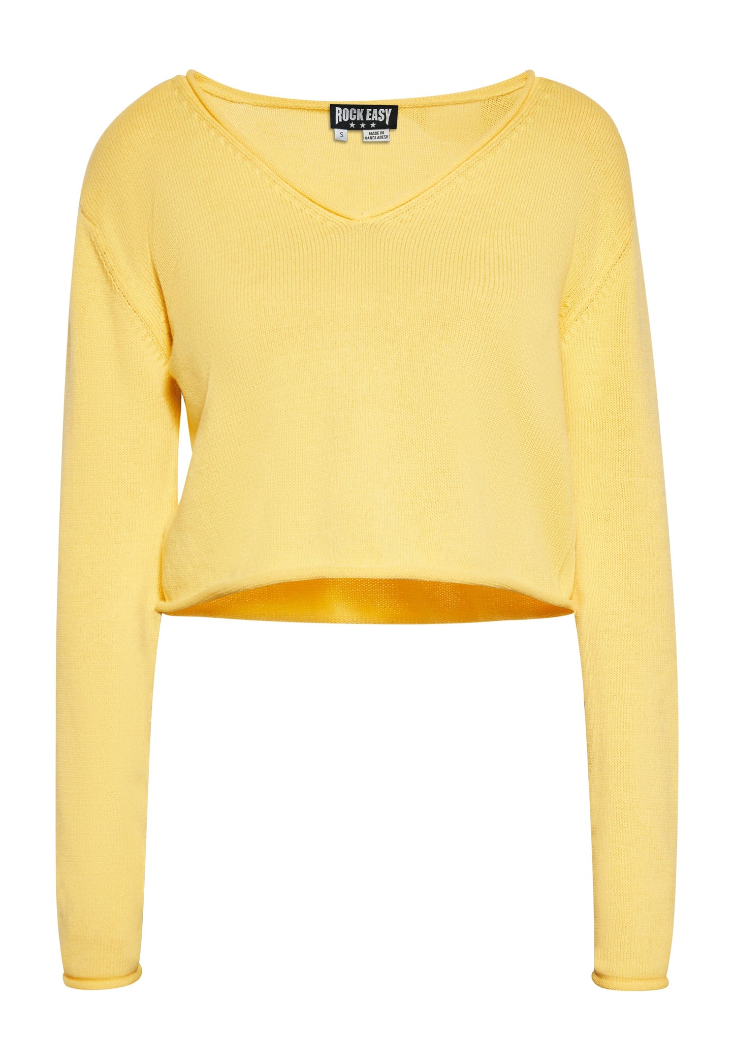 Rockeasy Women's Sweater