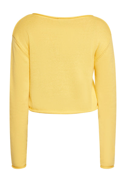 Rockeasy Women's Sweater