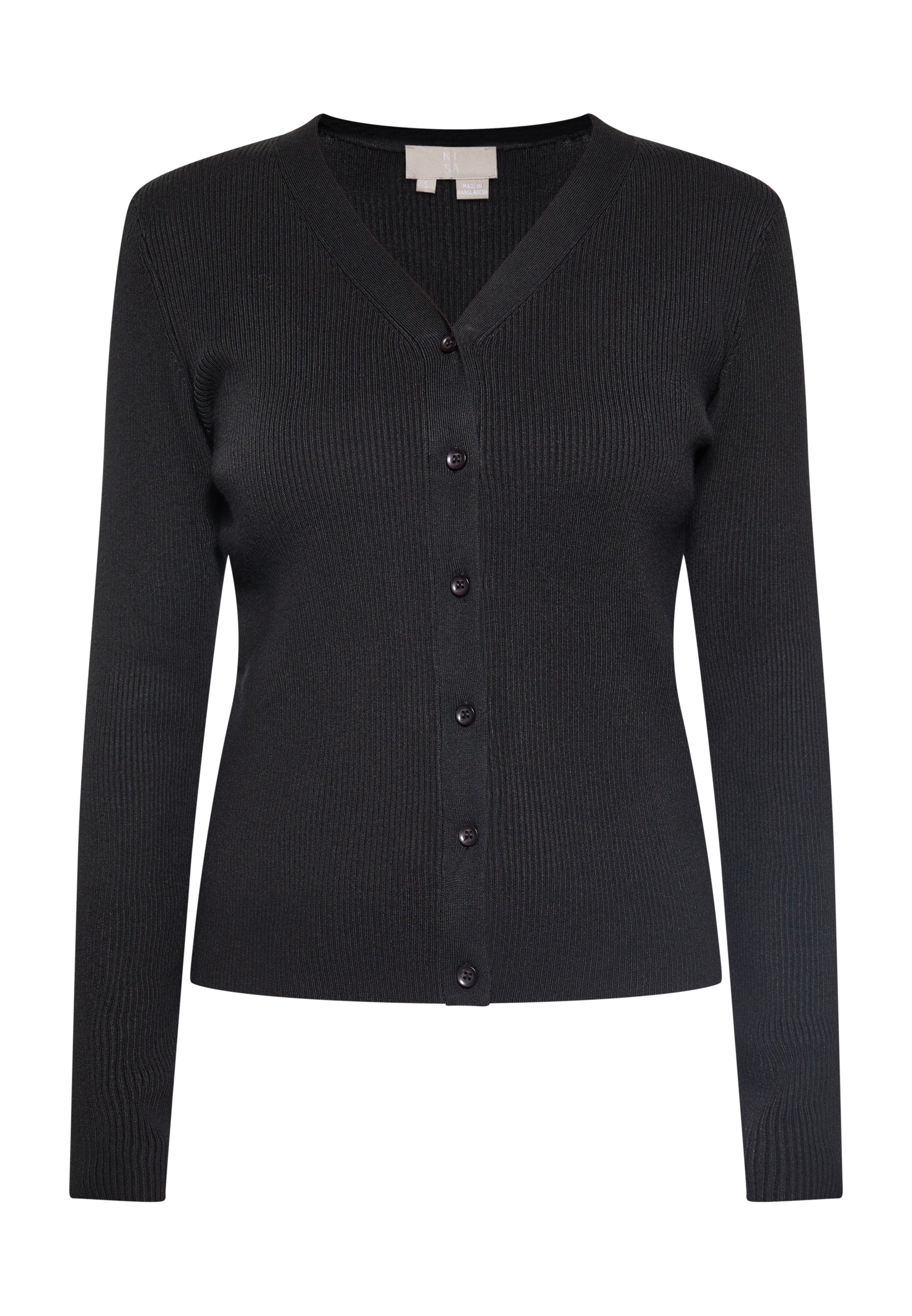 RISA Damen Strickjacke