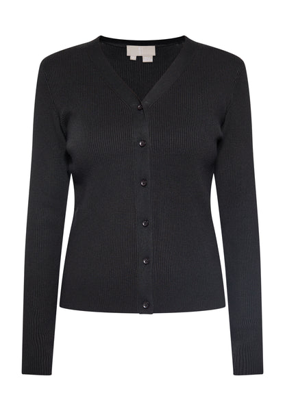 RISA Damen Strickjacke