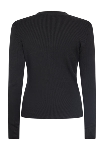 RISA Damen Strickjacke