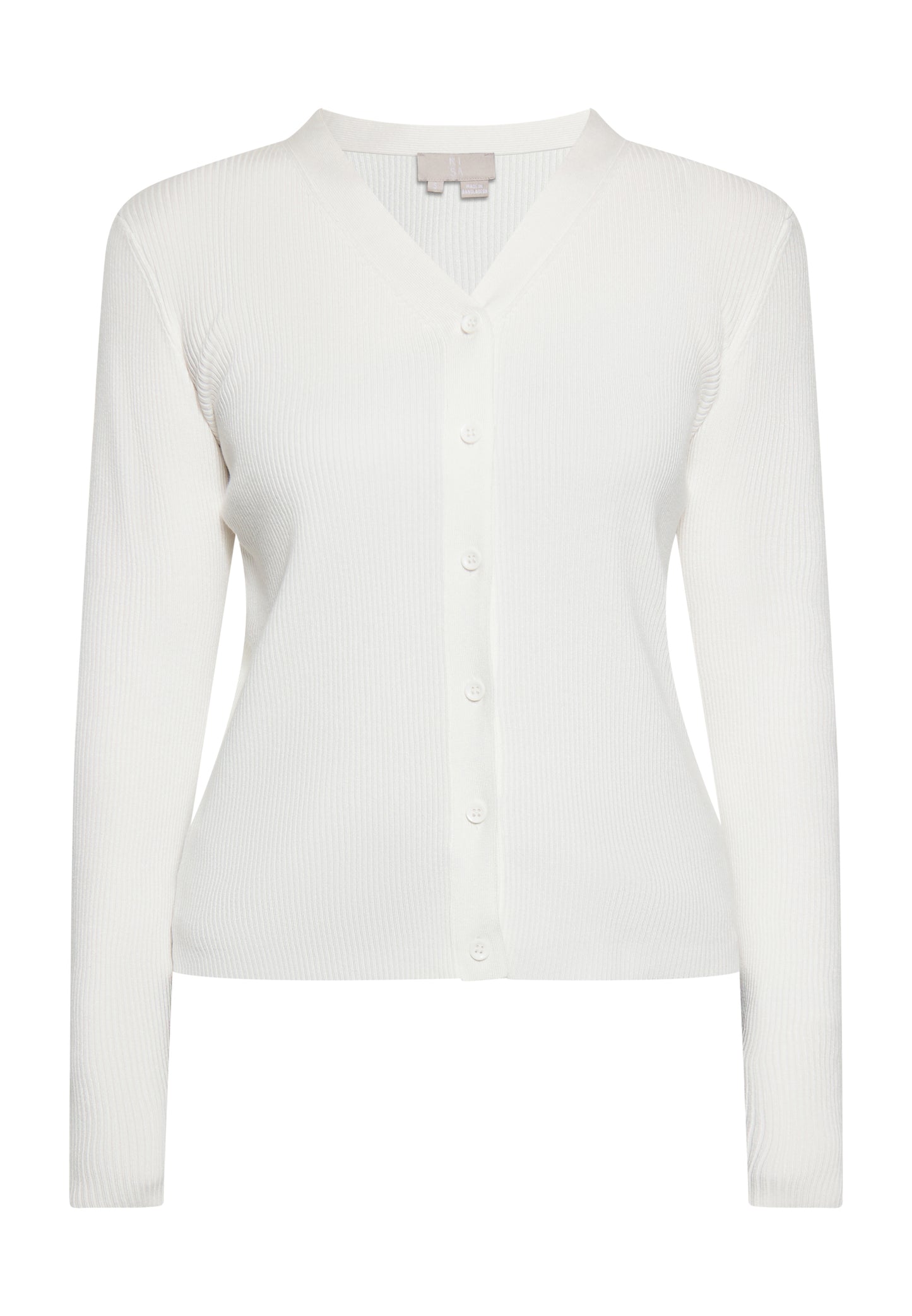 RISA Damen Strickjacke