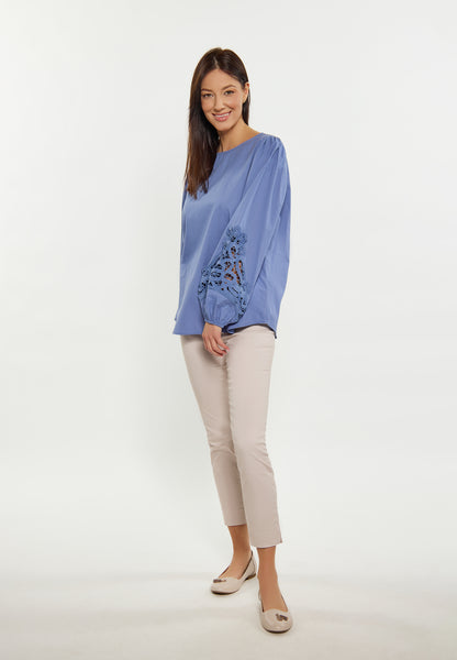 Albee Women's Blouse