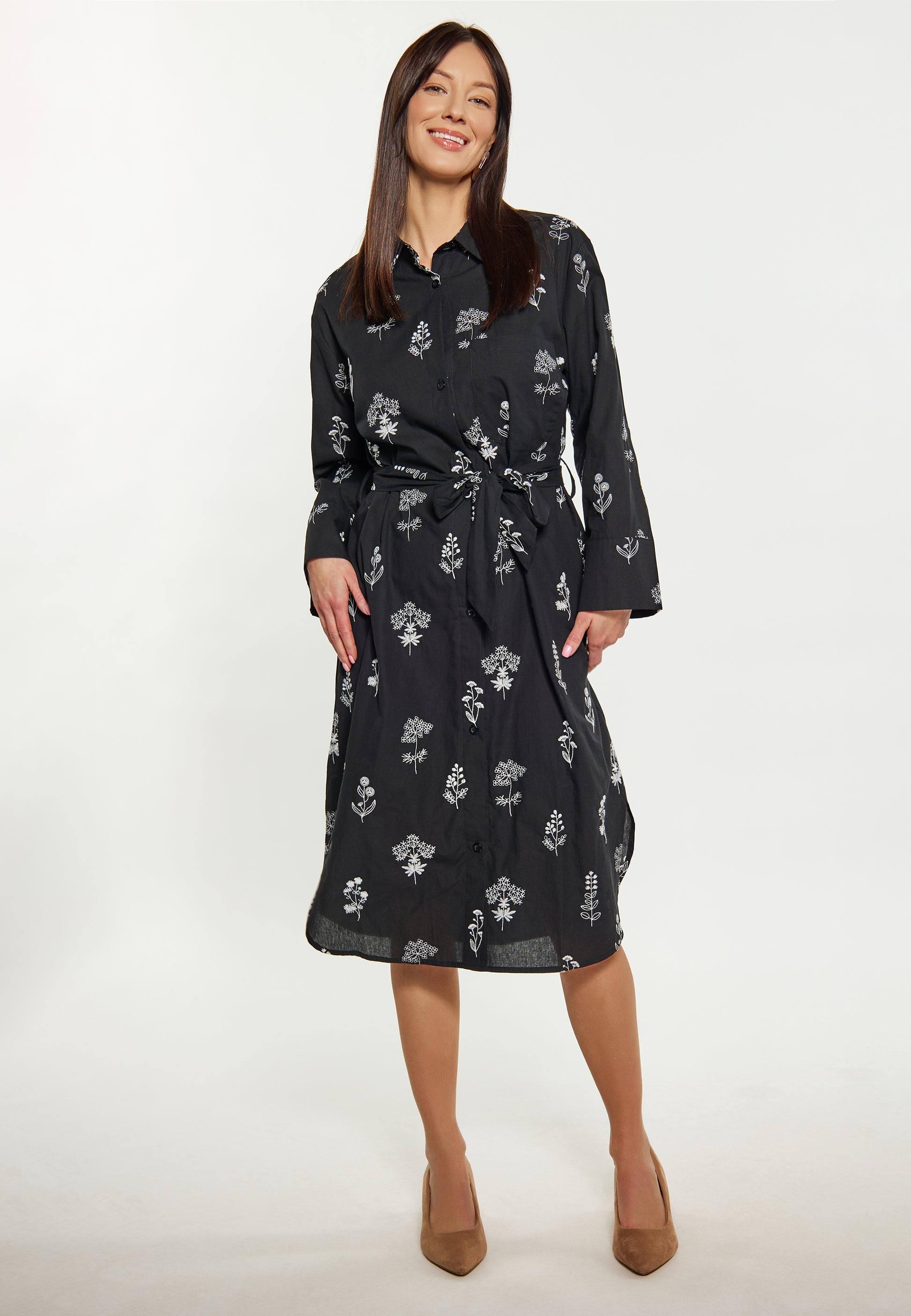 Albee Women's Dress