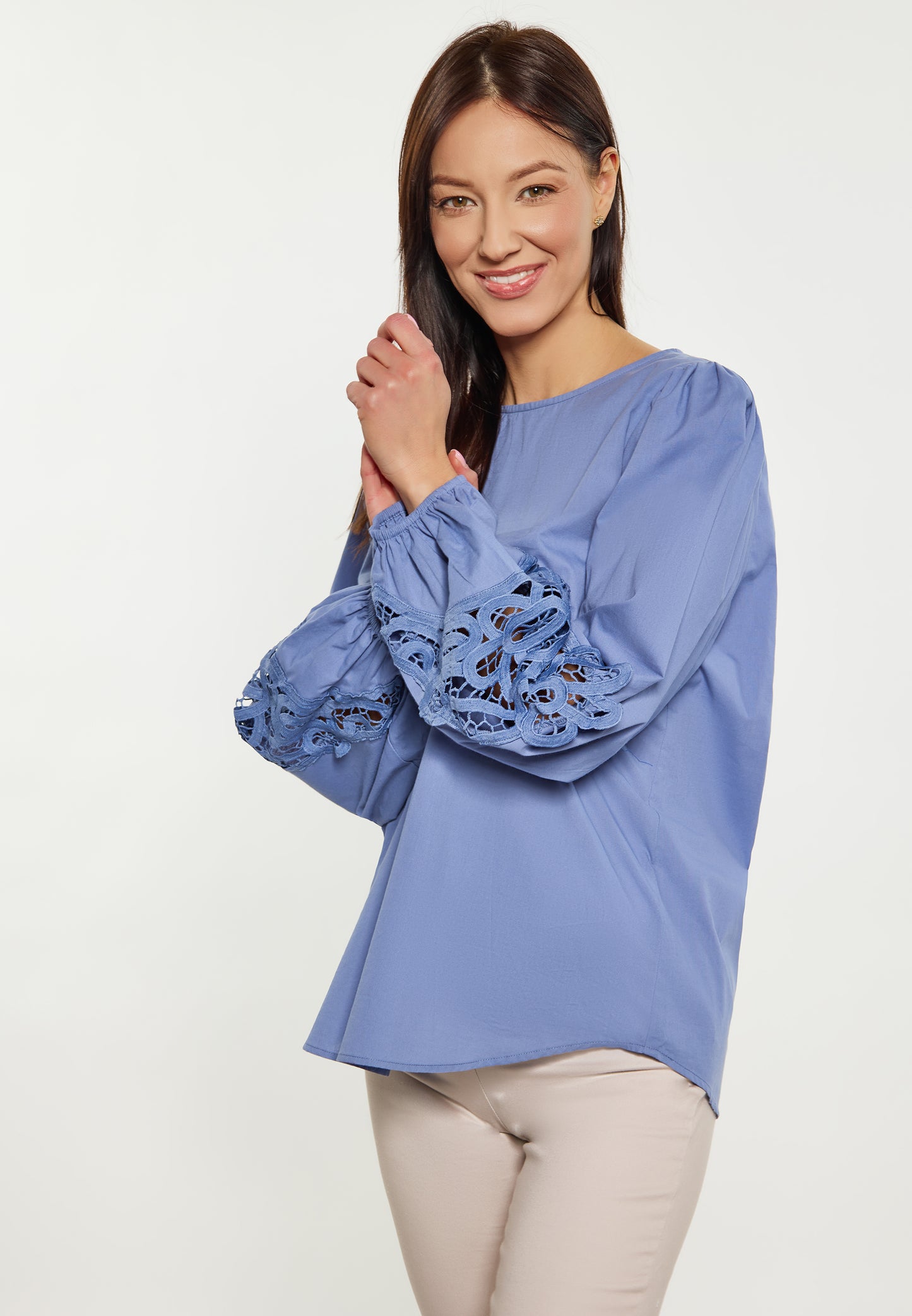 Albee Women's Blouse