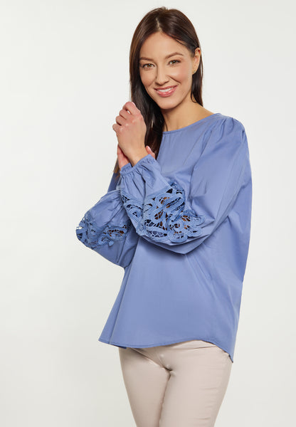 Albee Women's Blouse