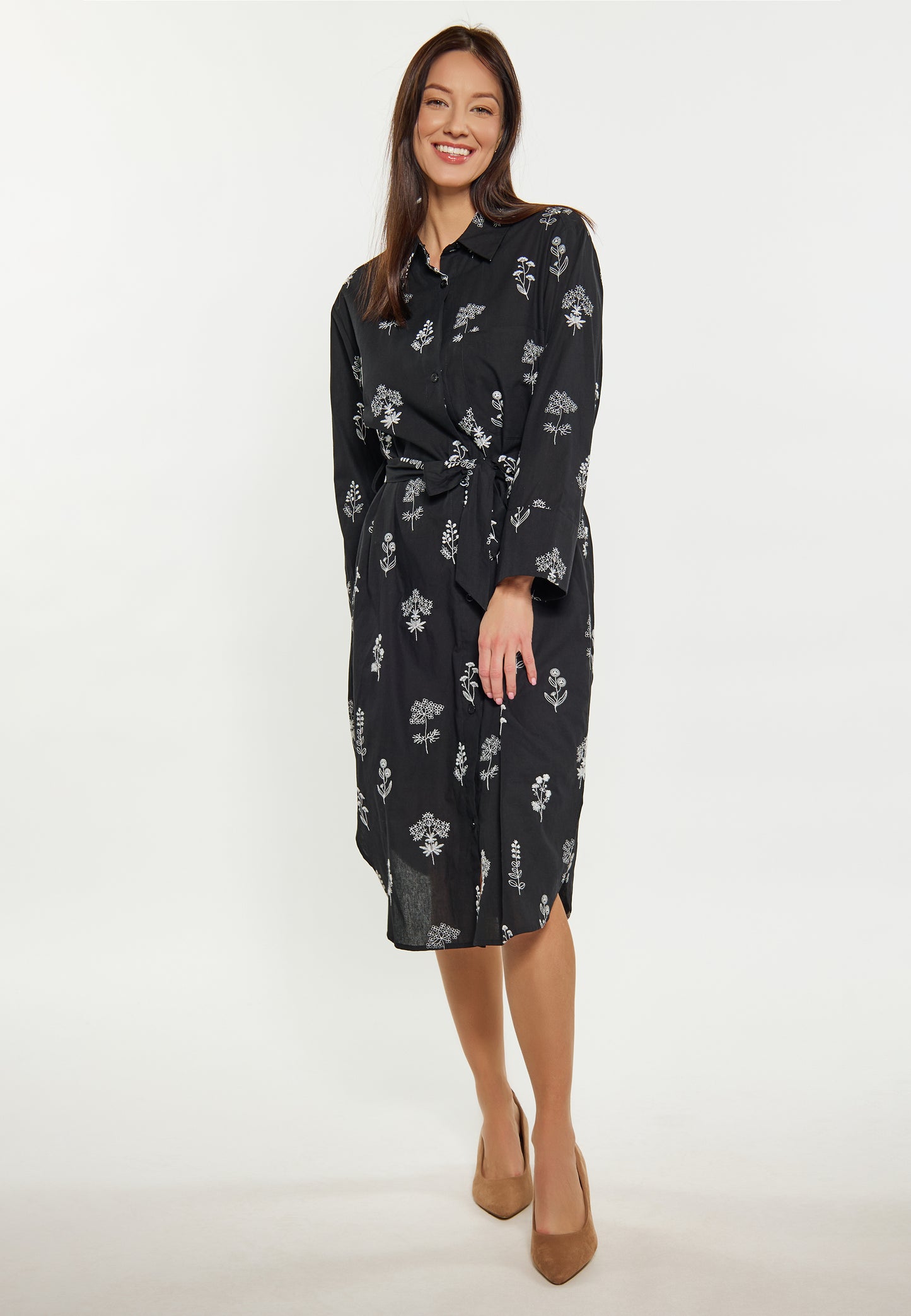 Albee Women's Dress