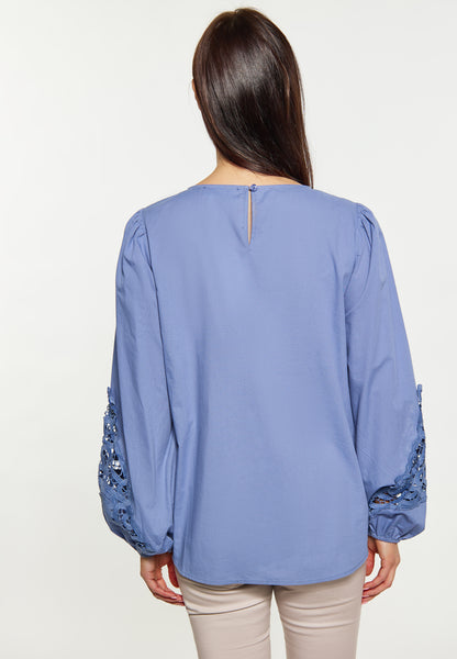 Albee Women's Blouse