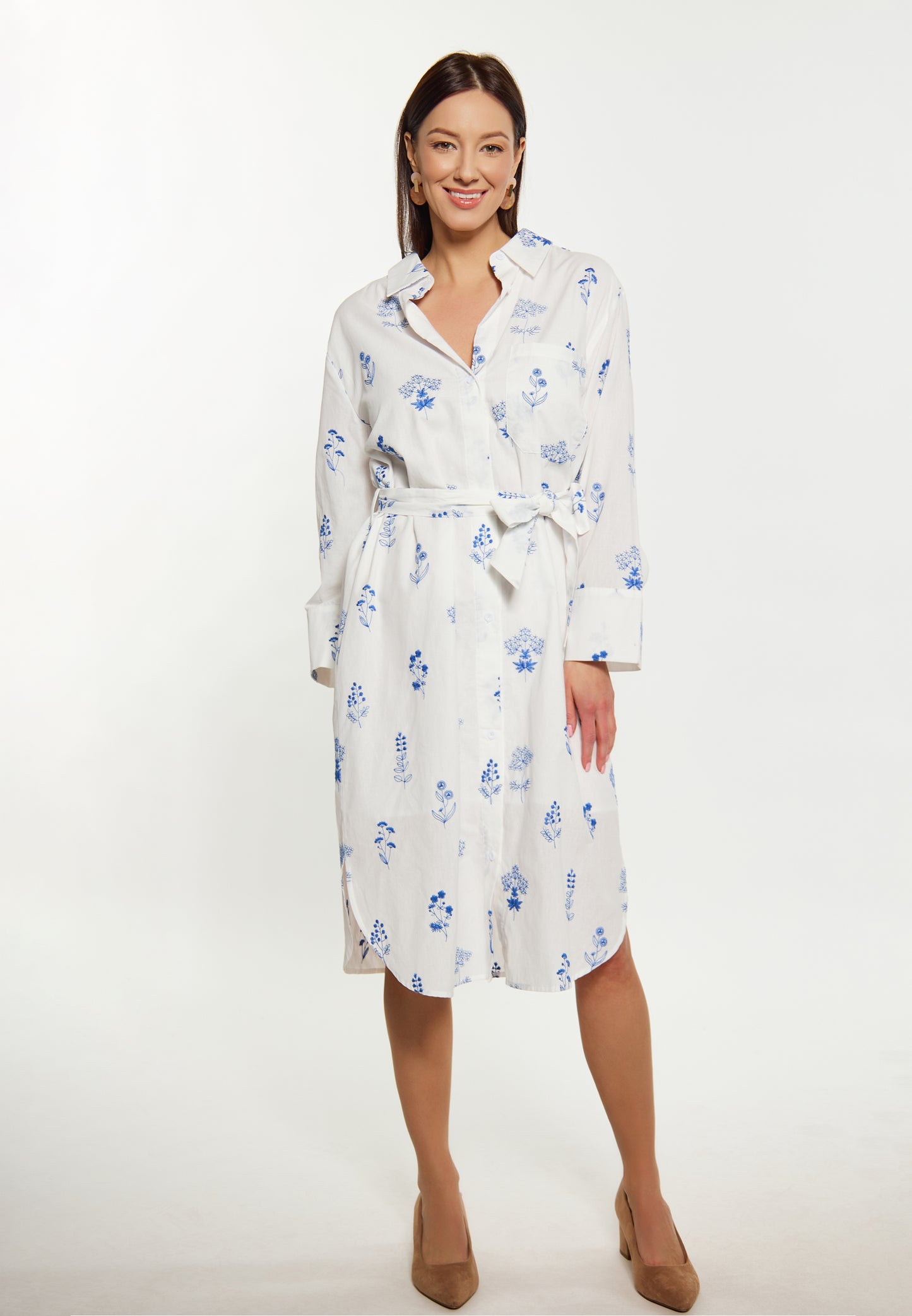 Albee Women's Dress