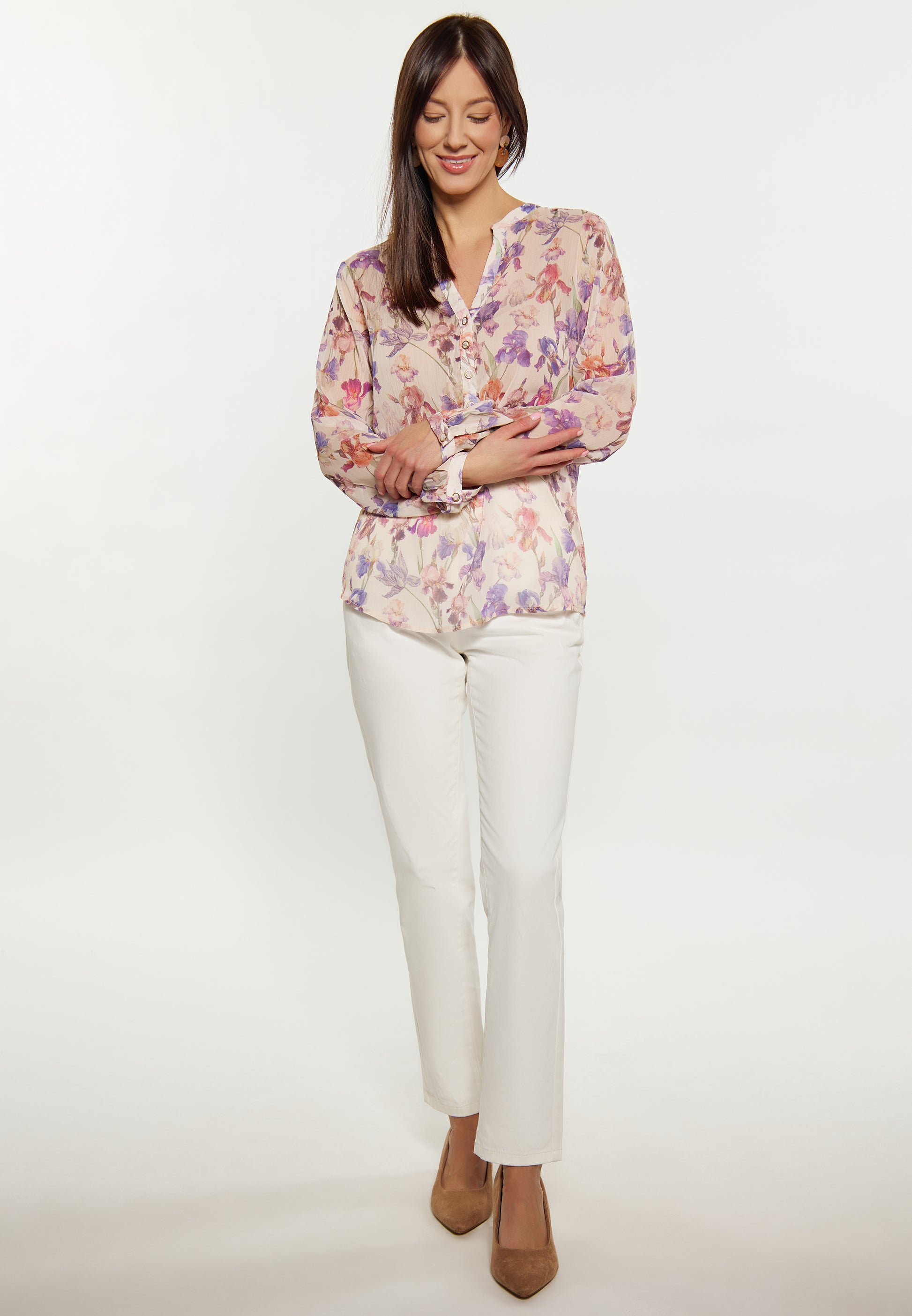Albee Women's Blouse