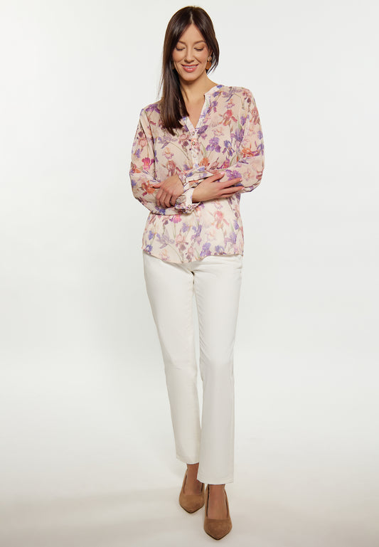 Albee Women's Blouse