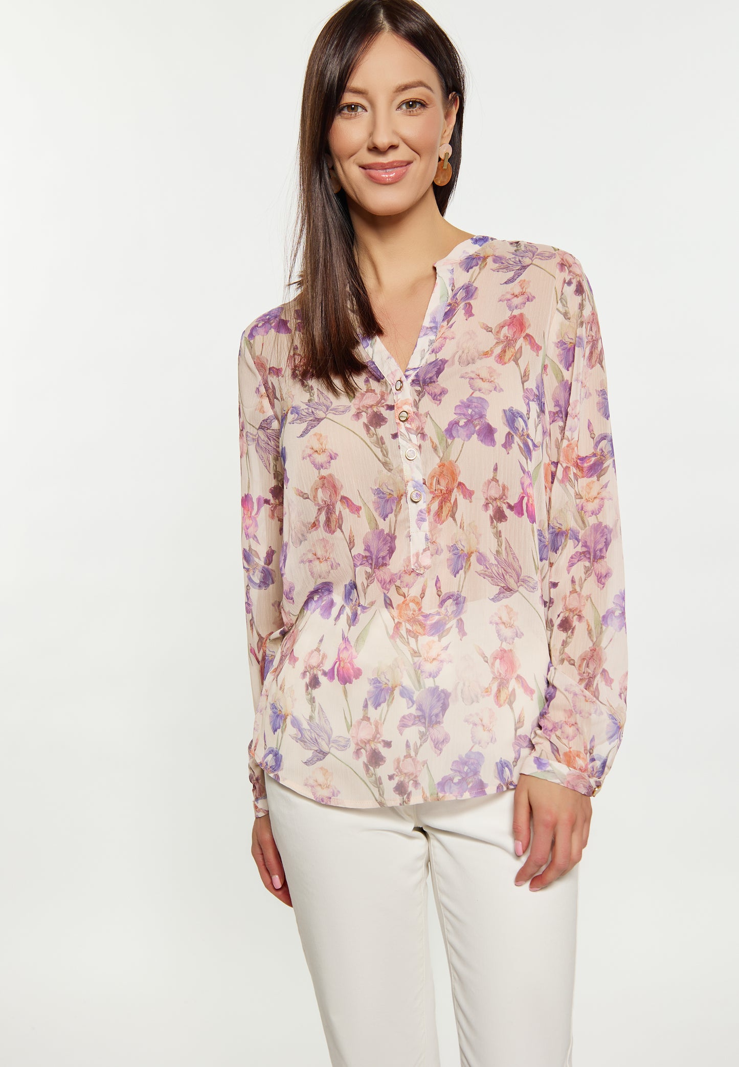 Jeona Women's Blouse
