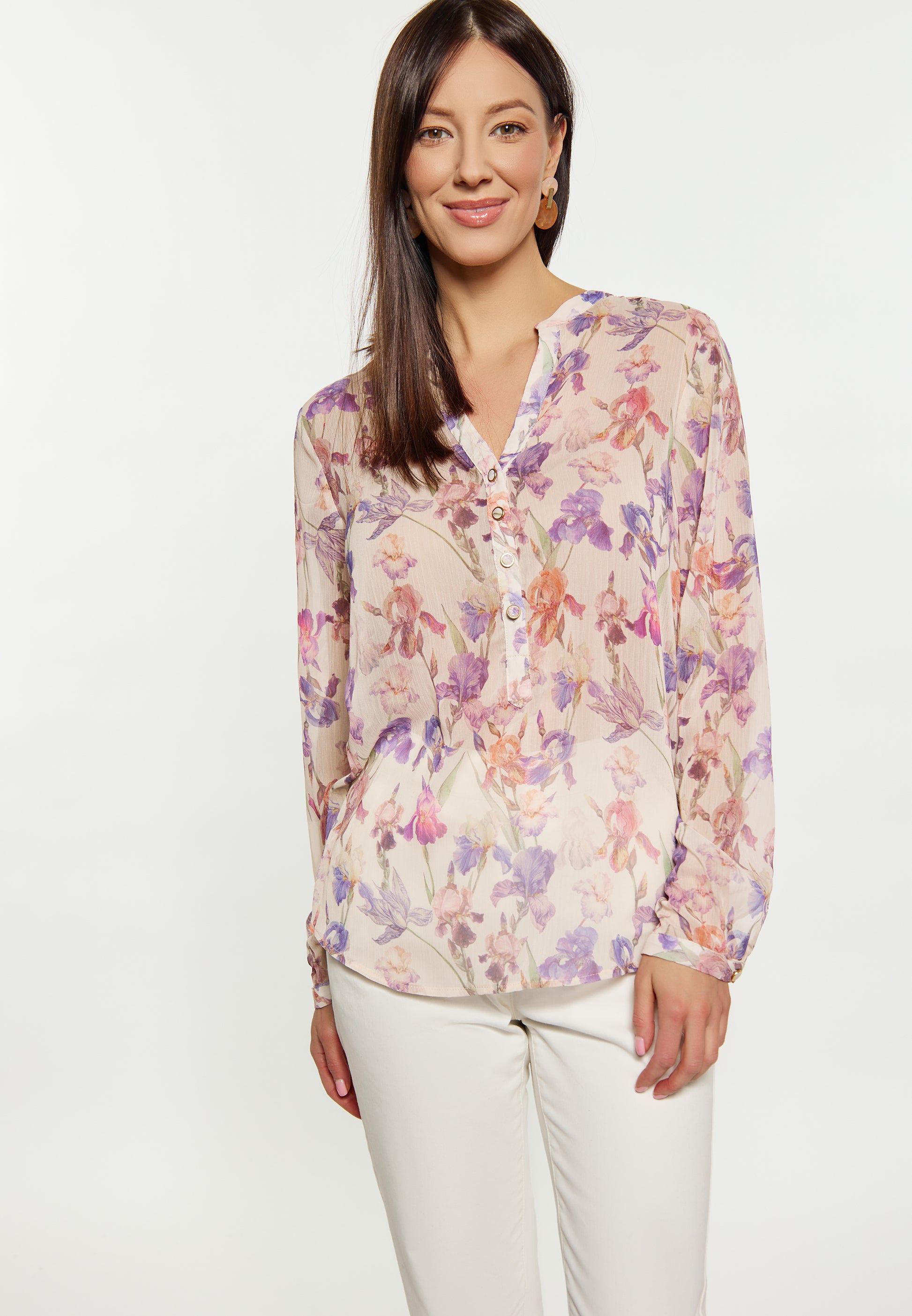 Jeona Women's Blouse