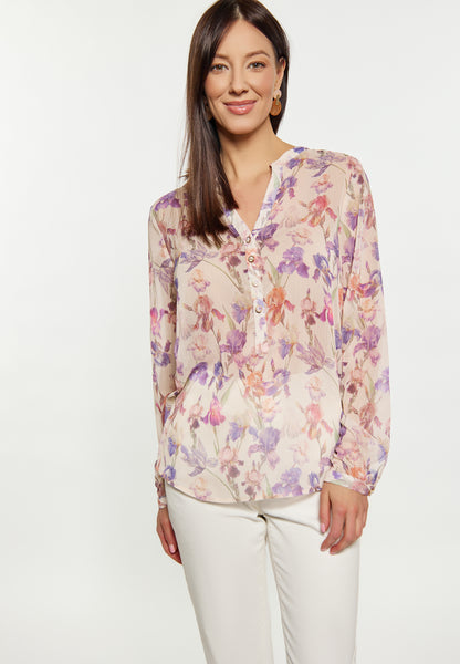 Jeona Women's Blouse