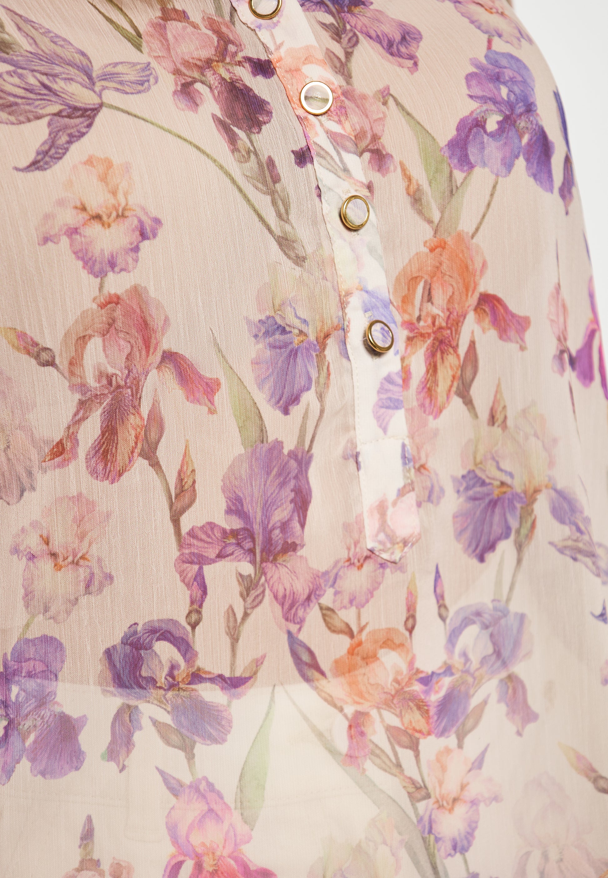 Jeona Women's Blouse