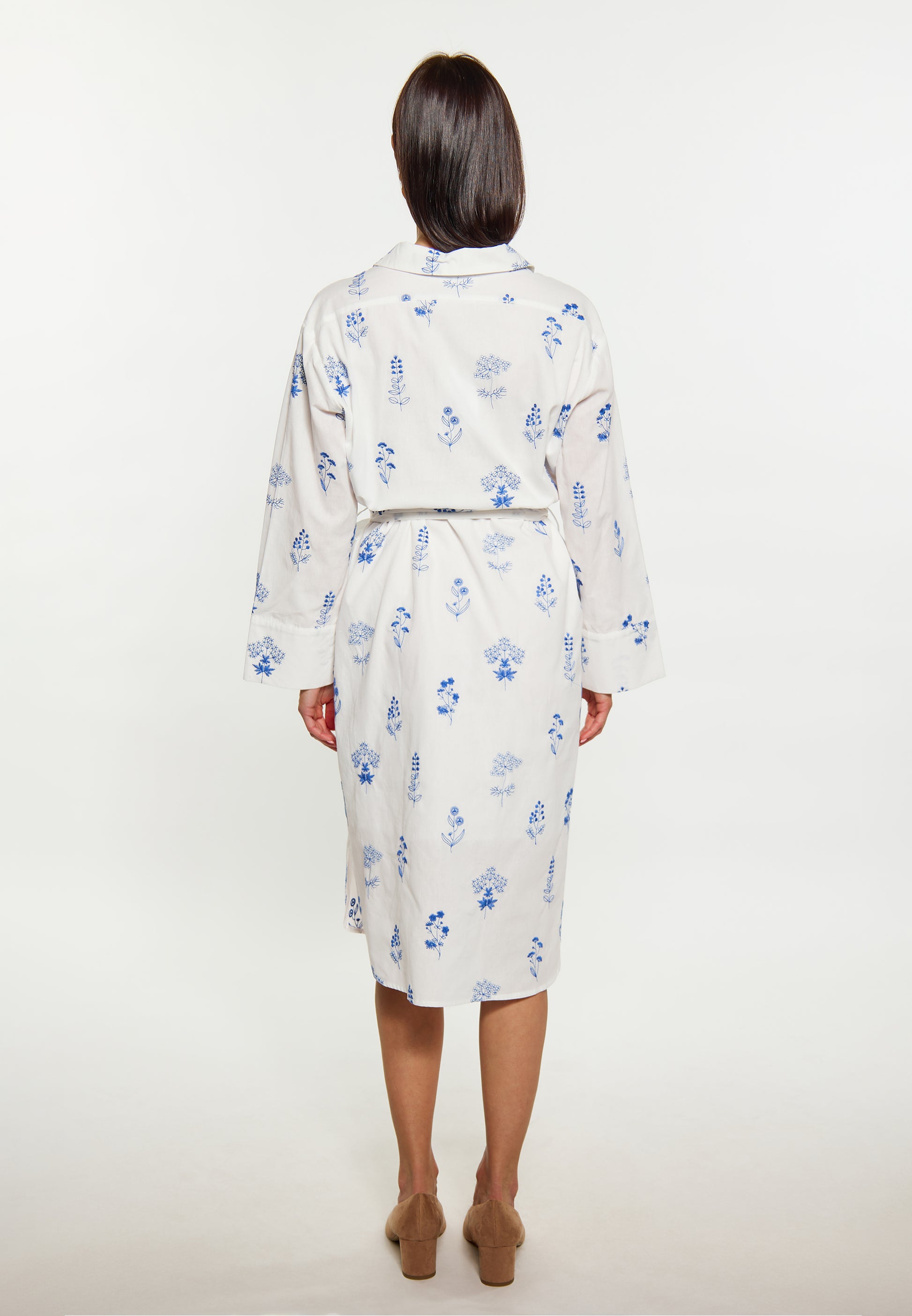 Albee Women's Dress