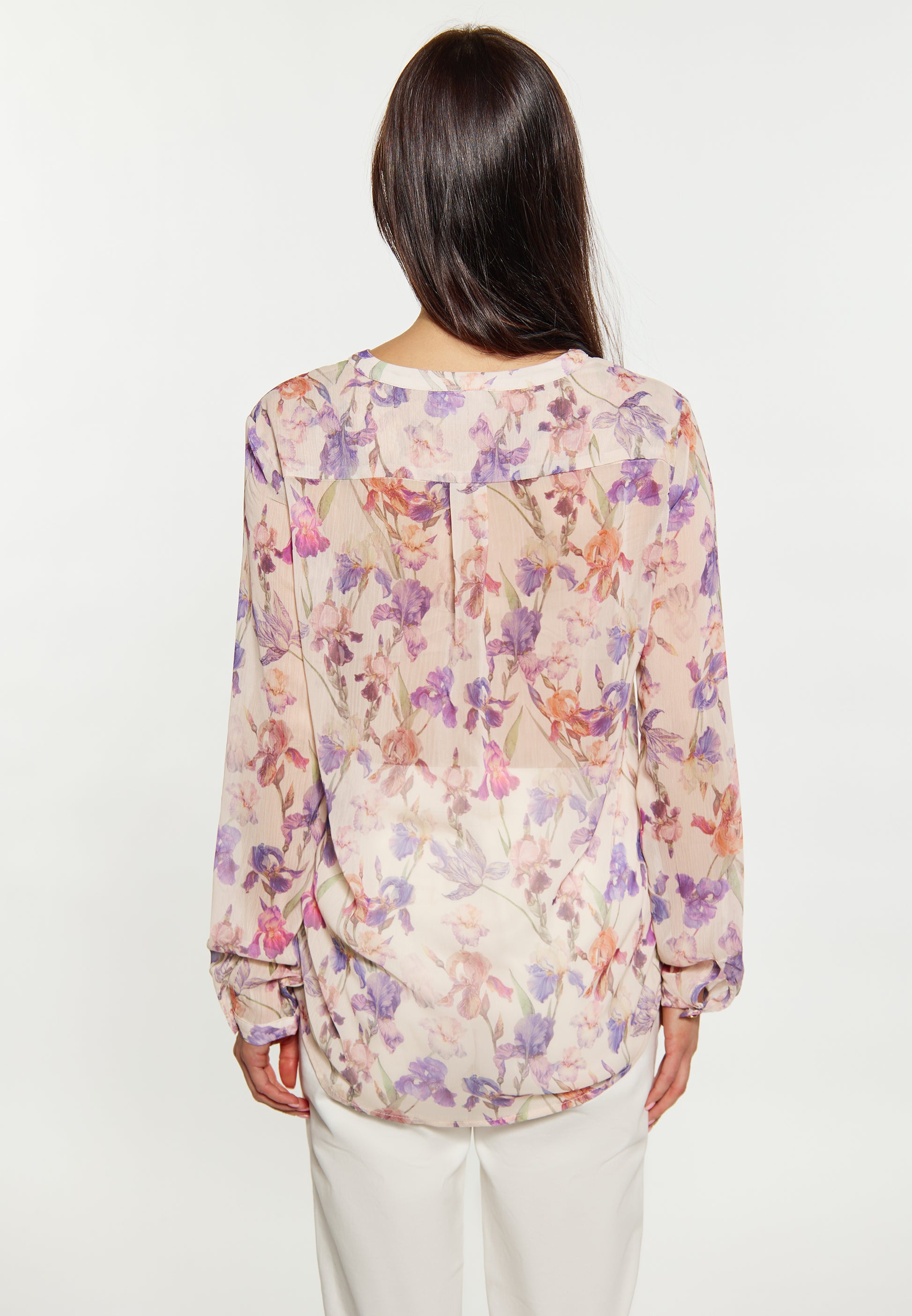 Albee Women's Blouse