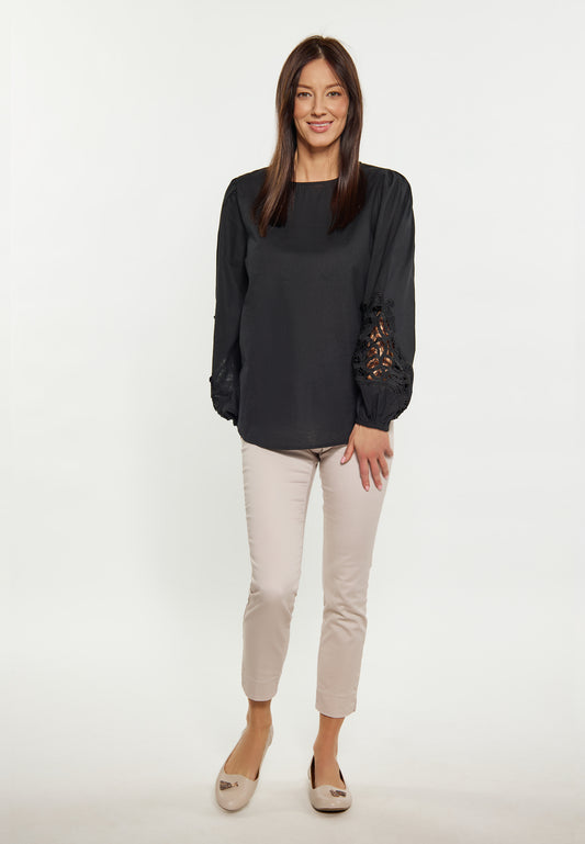 Jeona Women's Blouse
