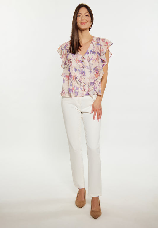Jeona Women's Blouse