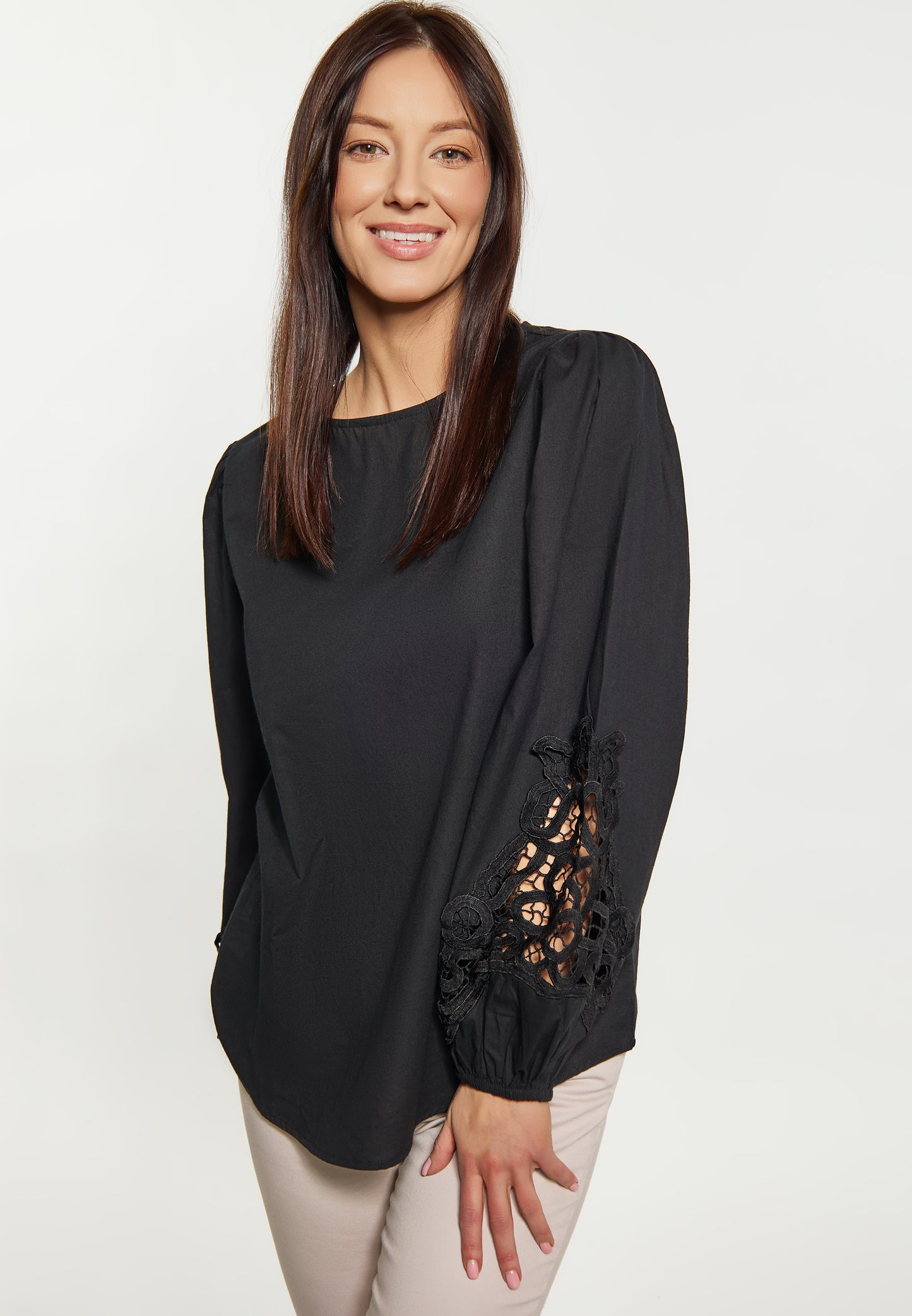 Albee Women's Blouse
