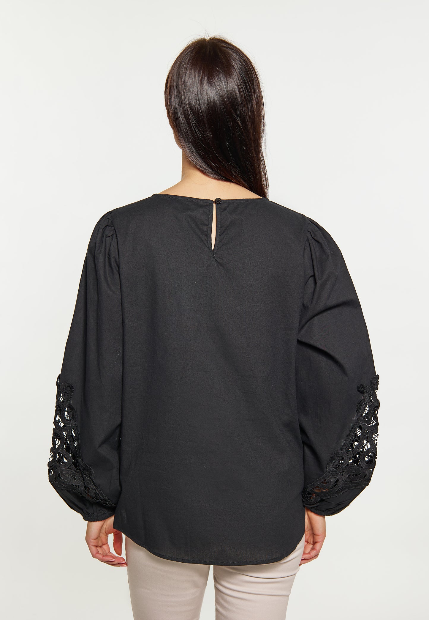 Albee Women's Blouse