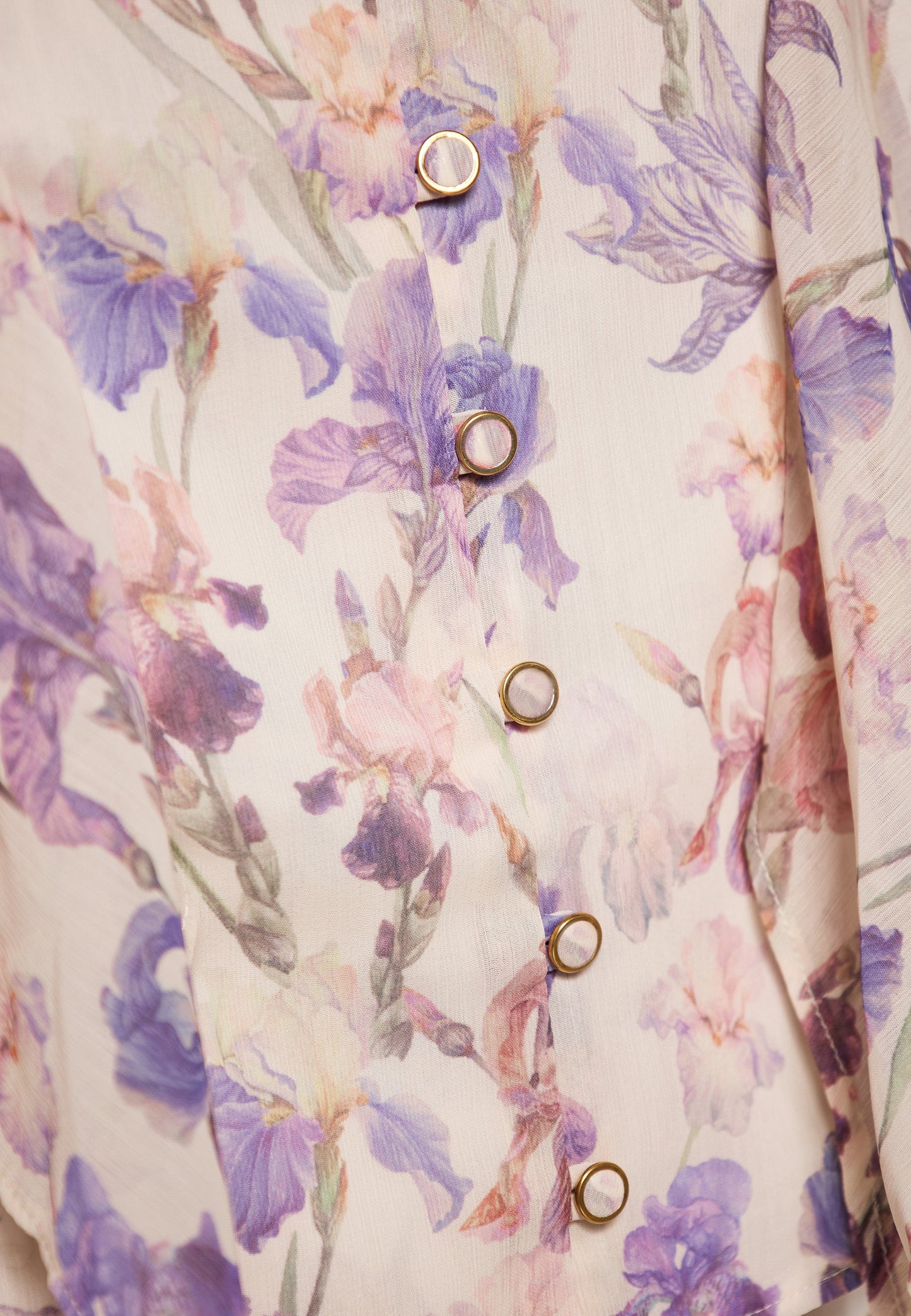 Usha Women's Blouse