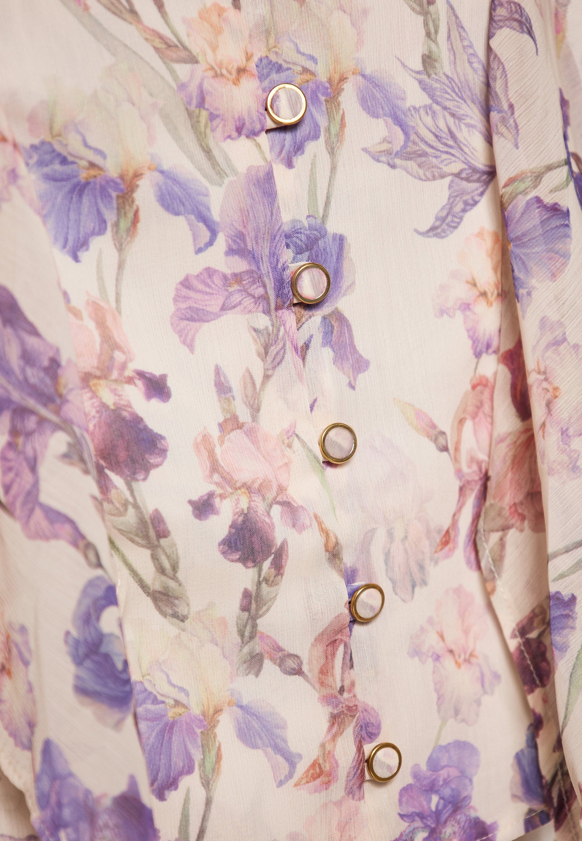 Usha Women's Blouse
