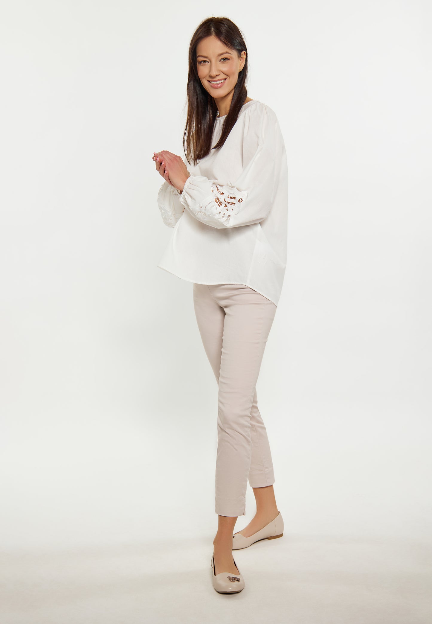 Albee Women's Blouse