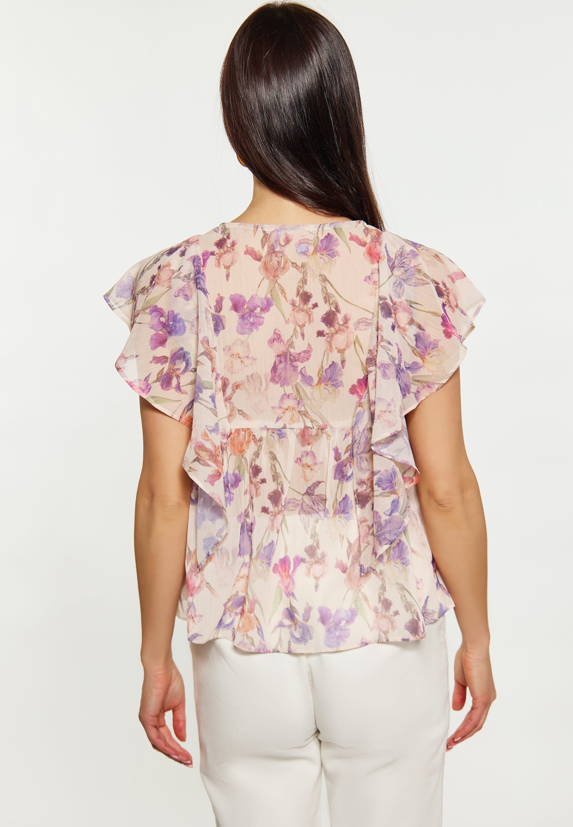 Albee Women's Blouse