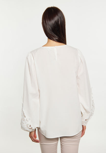 Albee Women's Blouse