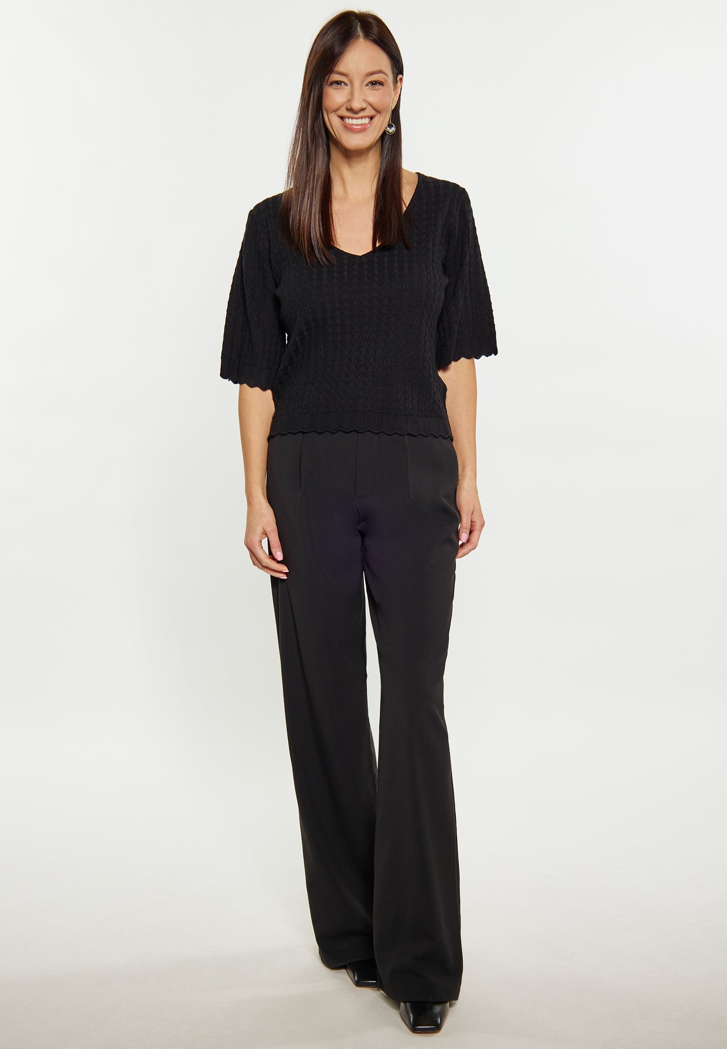 Jeona Women's Sweater
