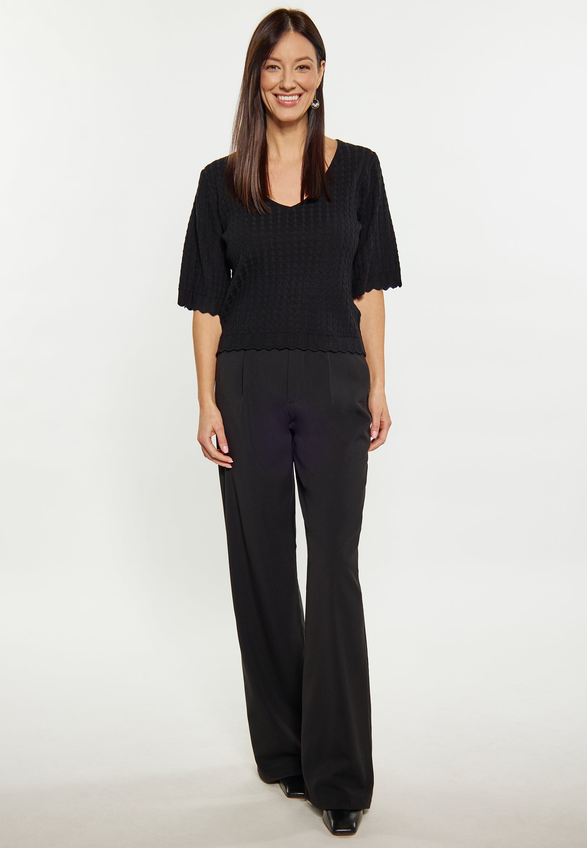 Jeona Women's Sweater