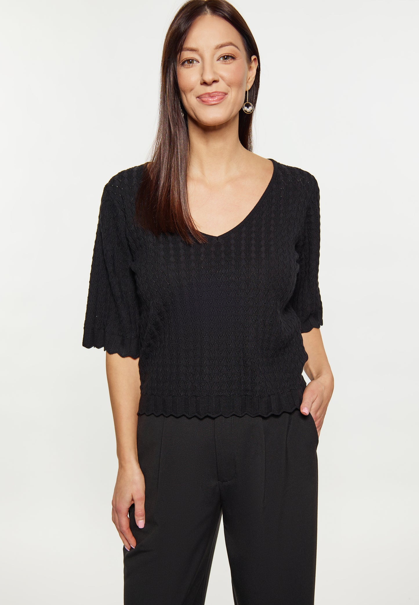 Jeona Women's Sweater