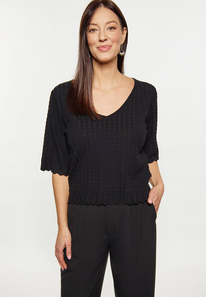 Jeona Women's Sweater