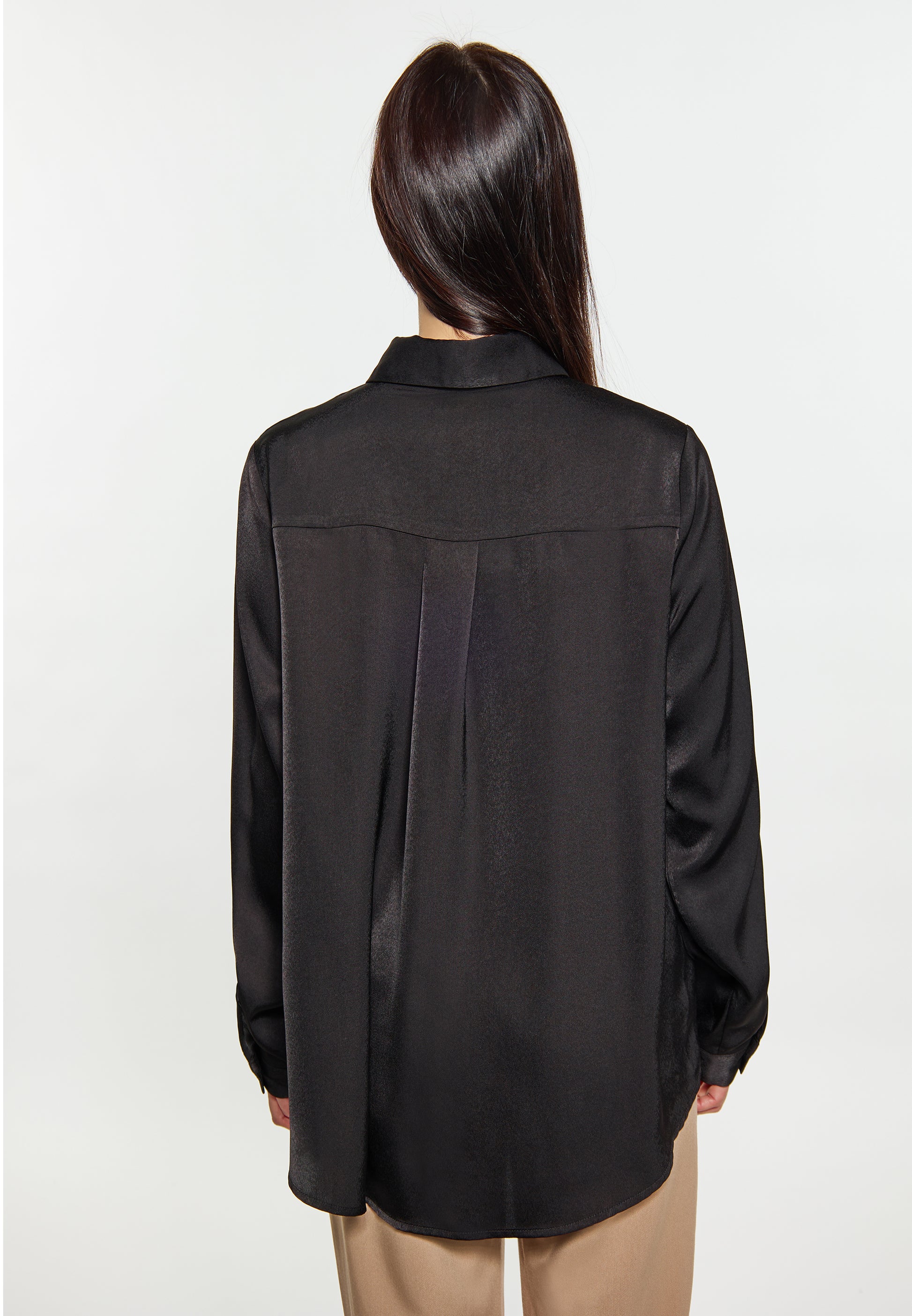 usha BLACK LABEL Women's Blouse