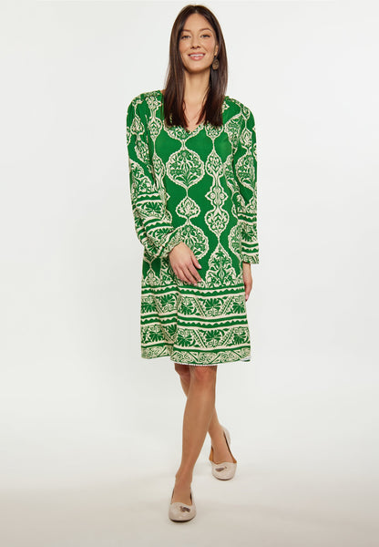 Usha Women's Dress