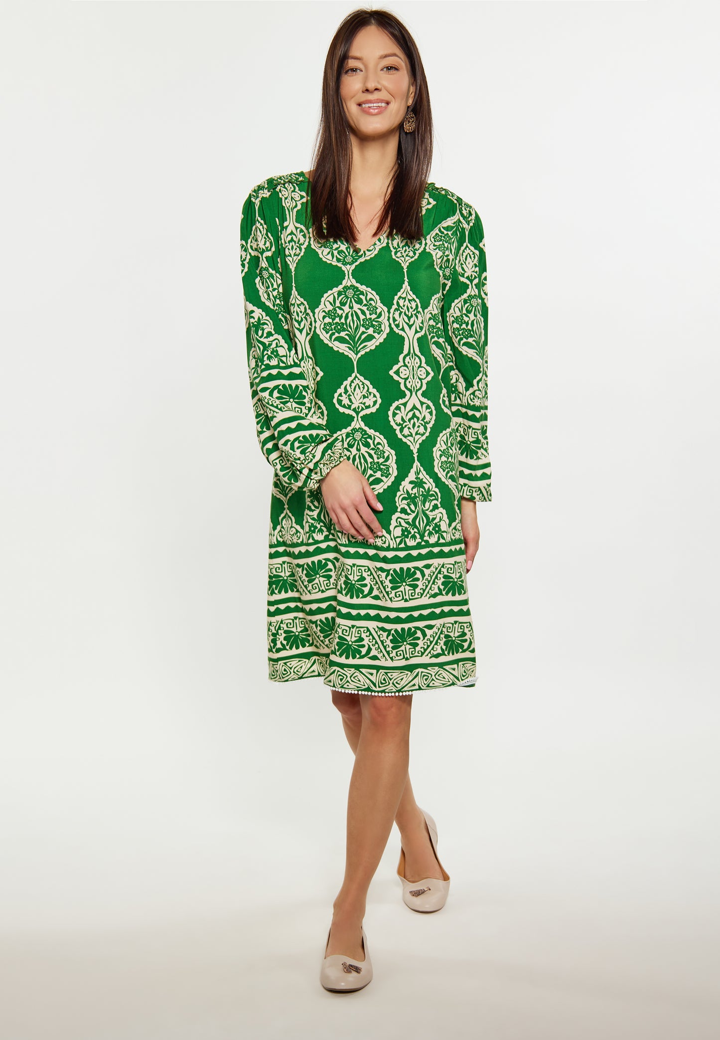 Albee Women's Dress