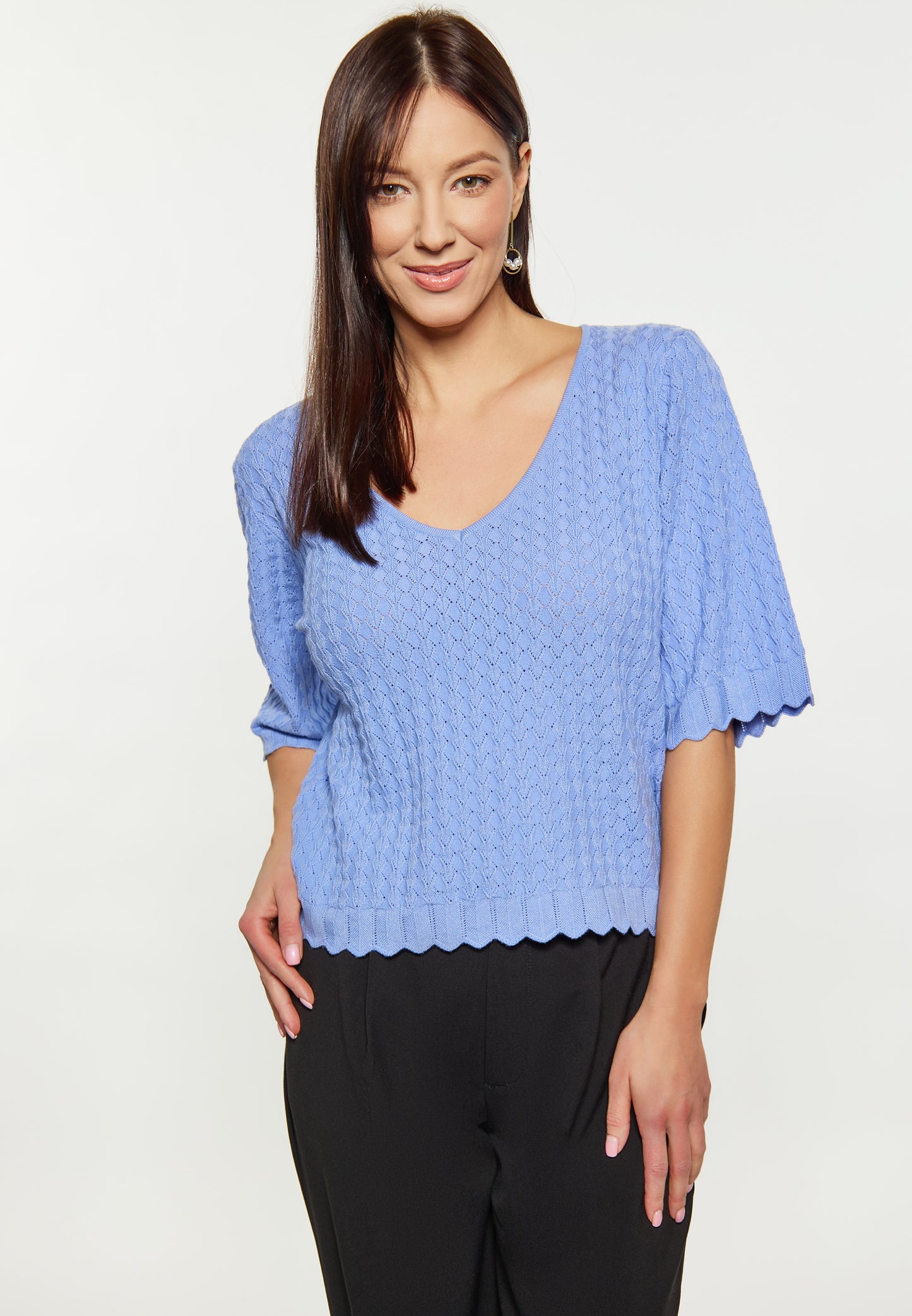 Jeona Women's Sweater