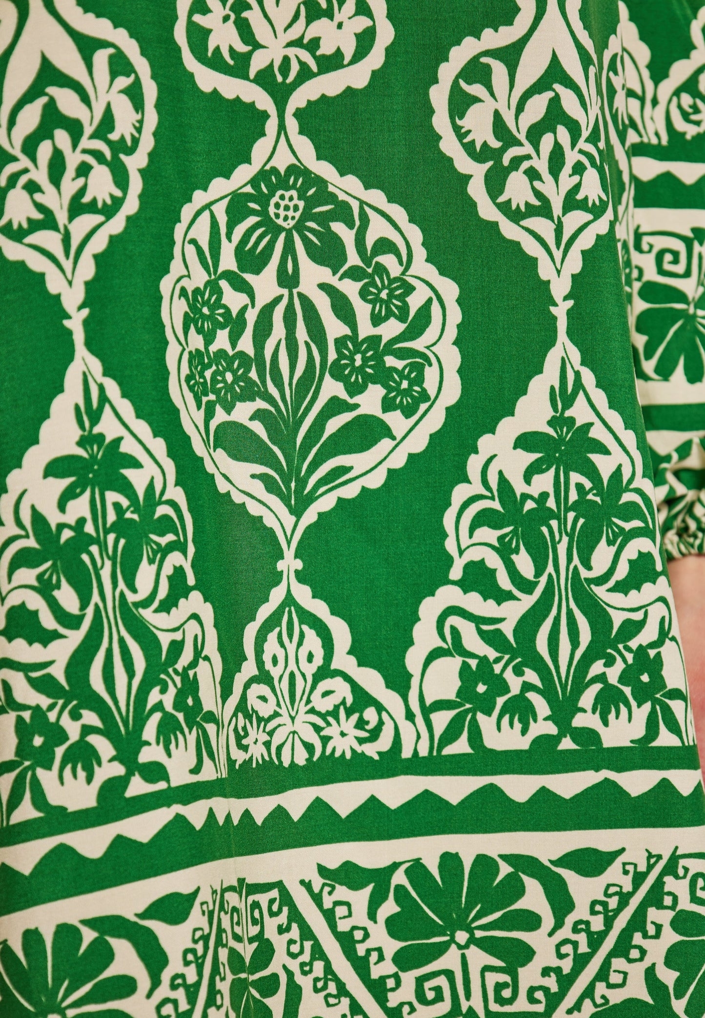 Usha Women's Dress