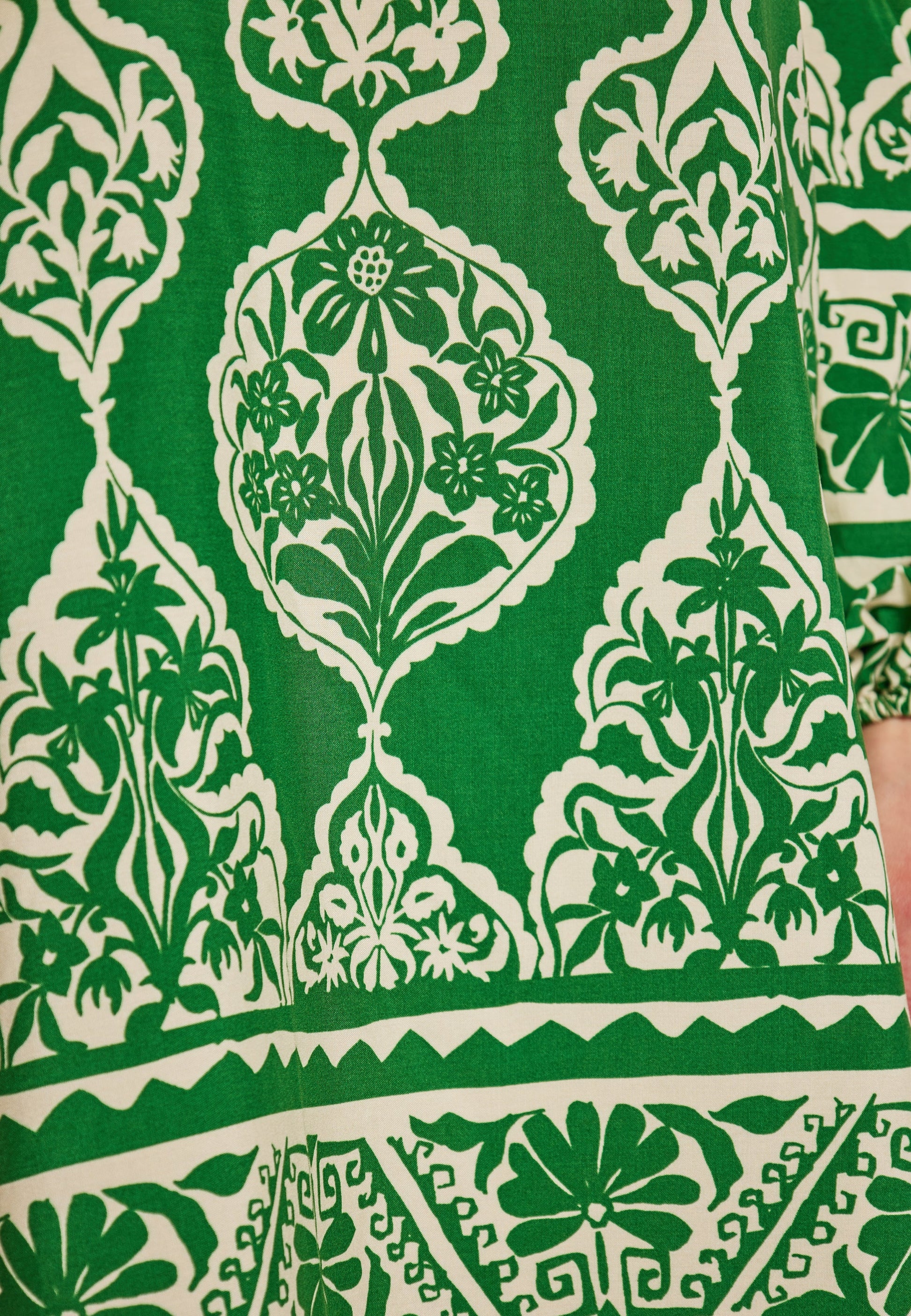 Usha Women's Dress