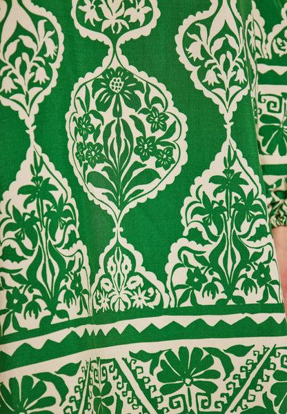 Usha Women's Dress