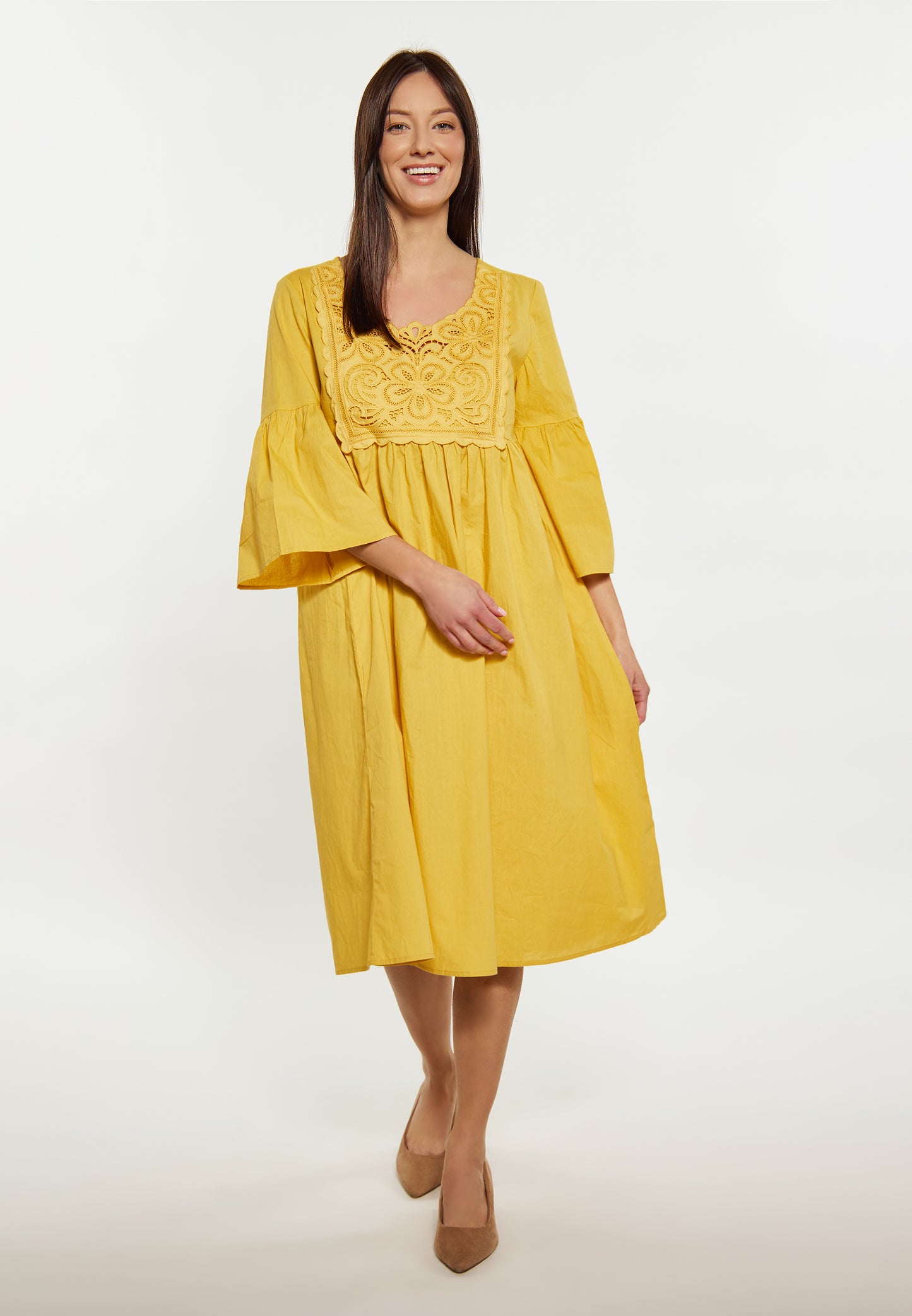 Albee Women's Dress